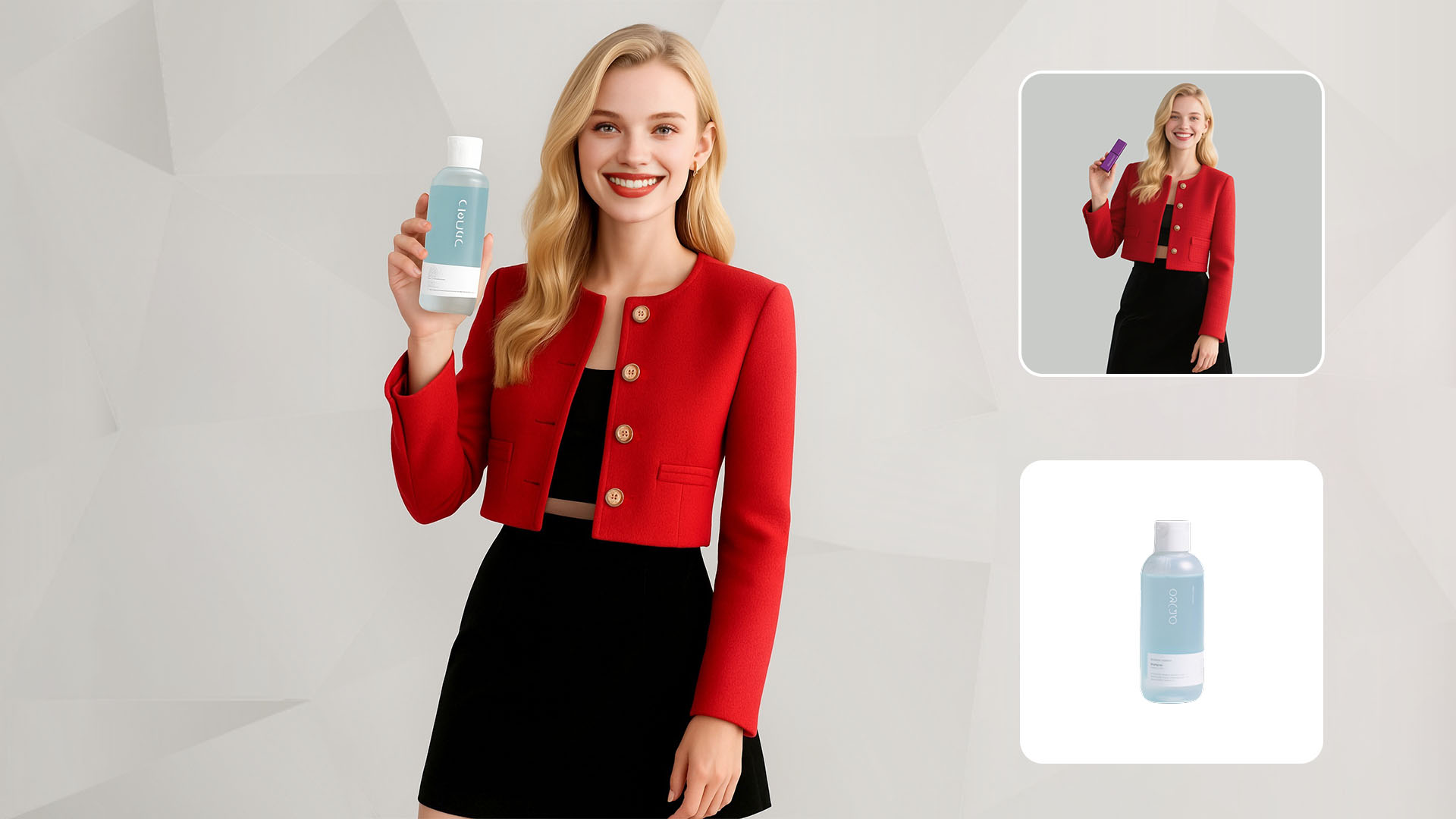 Product avatar smart Cost Reduction
