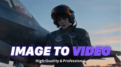 Image to Video