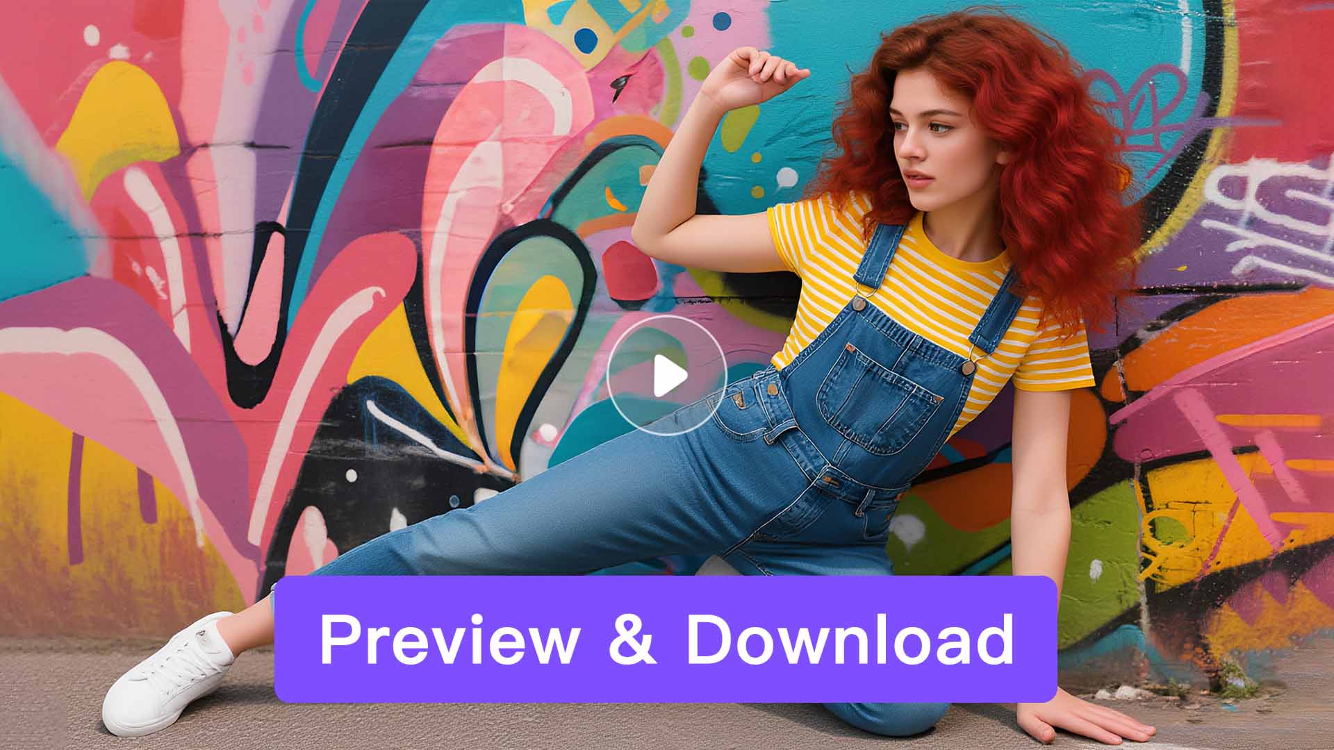 ai dance Preview & Download