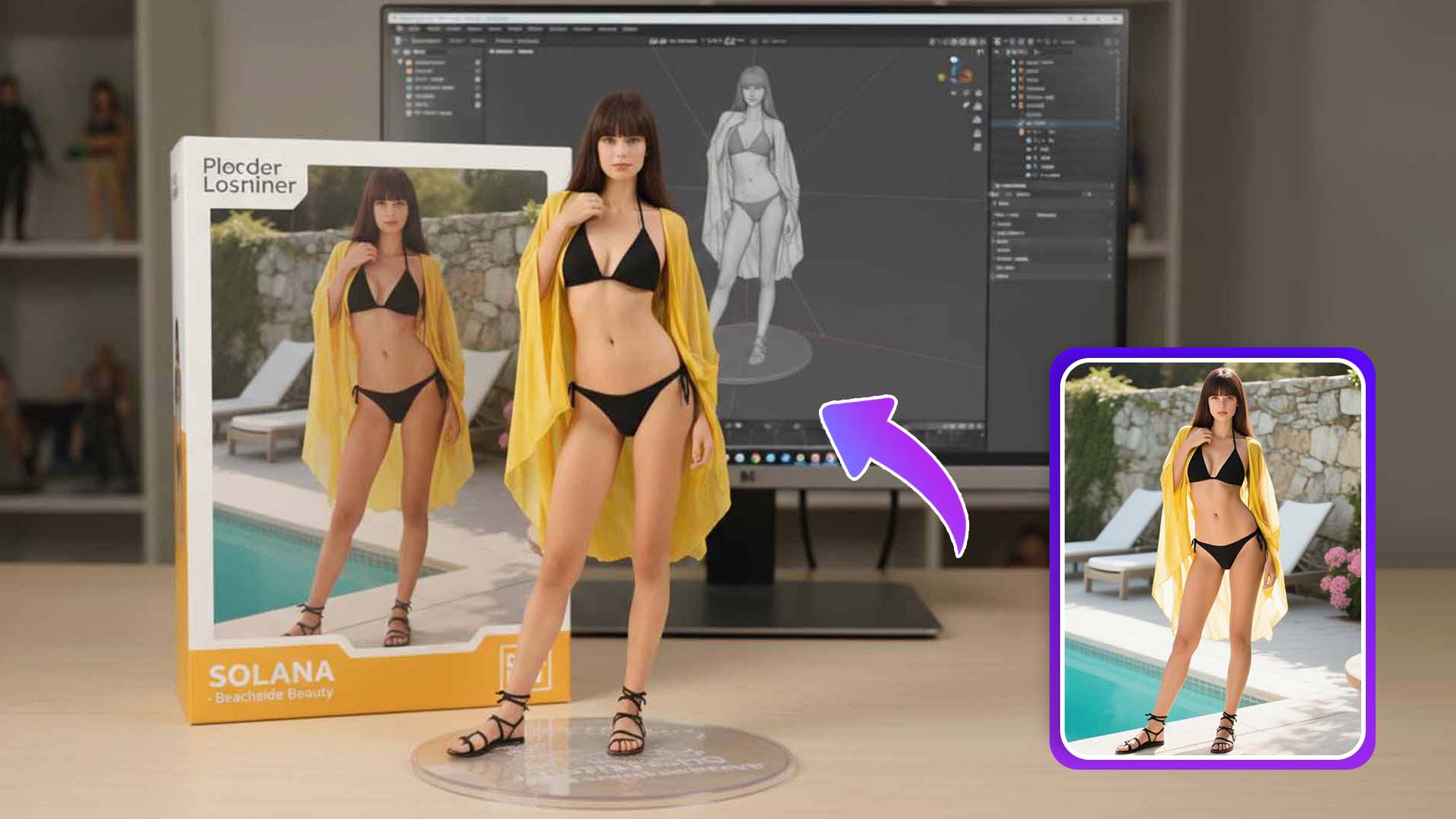 Nano Banana Guide Example