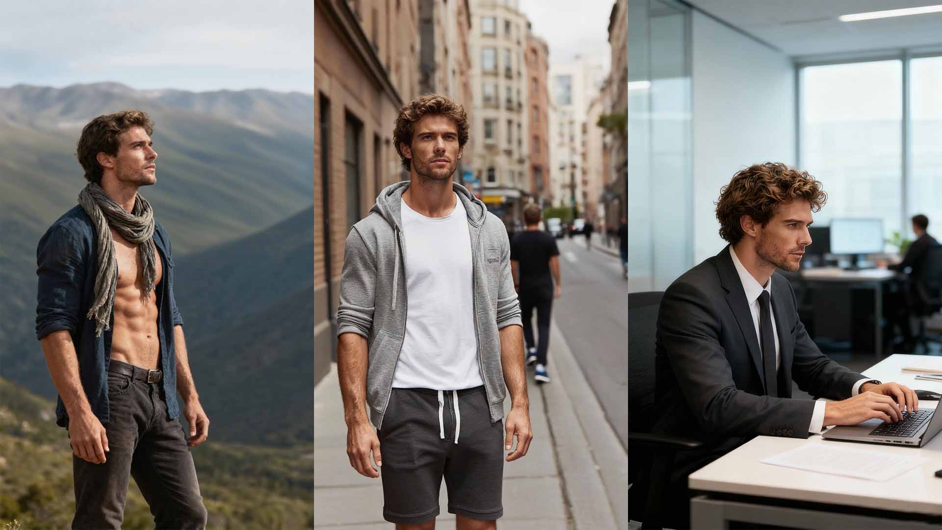 Head Swap One-Click Character Consistency in Storytelling