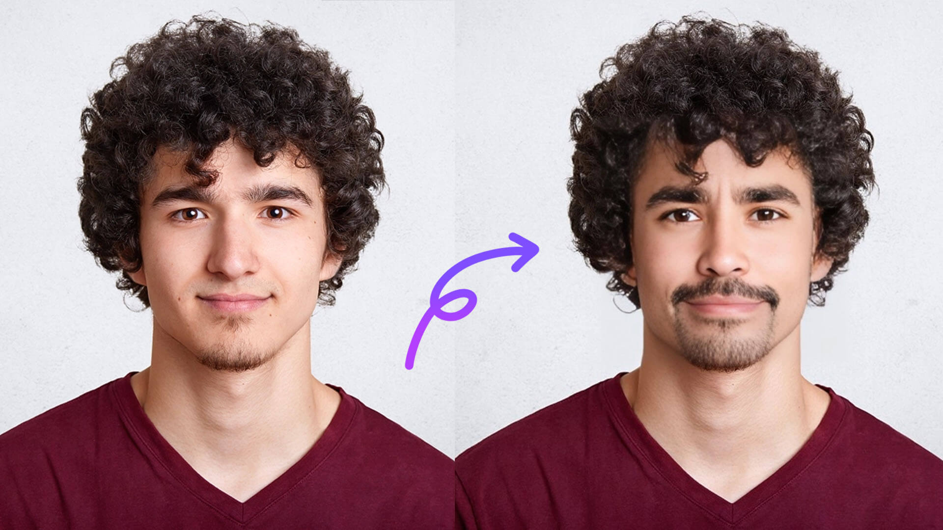 image face swap