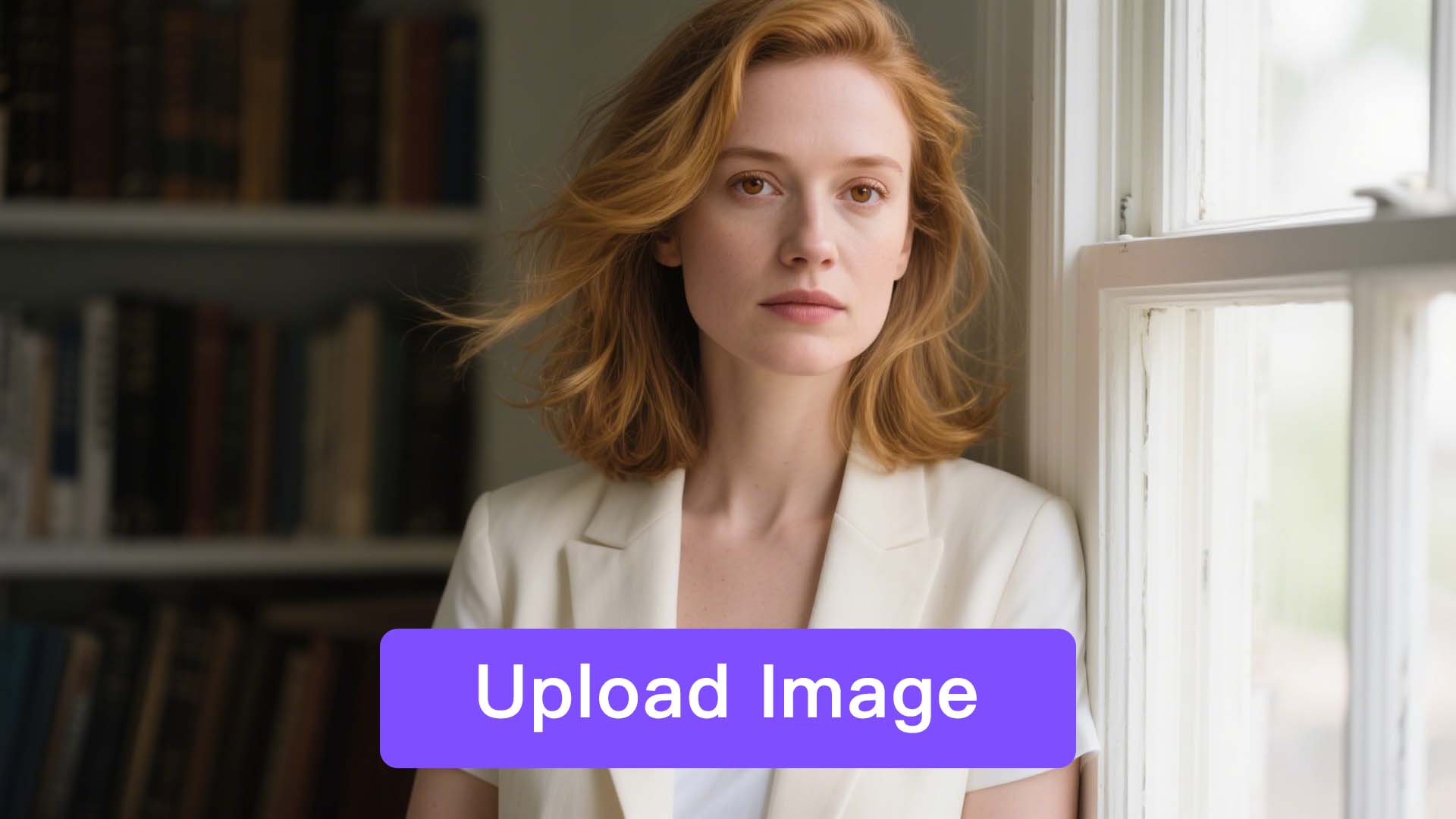 ai talking photo upload photo