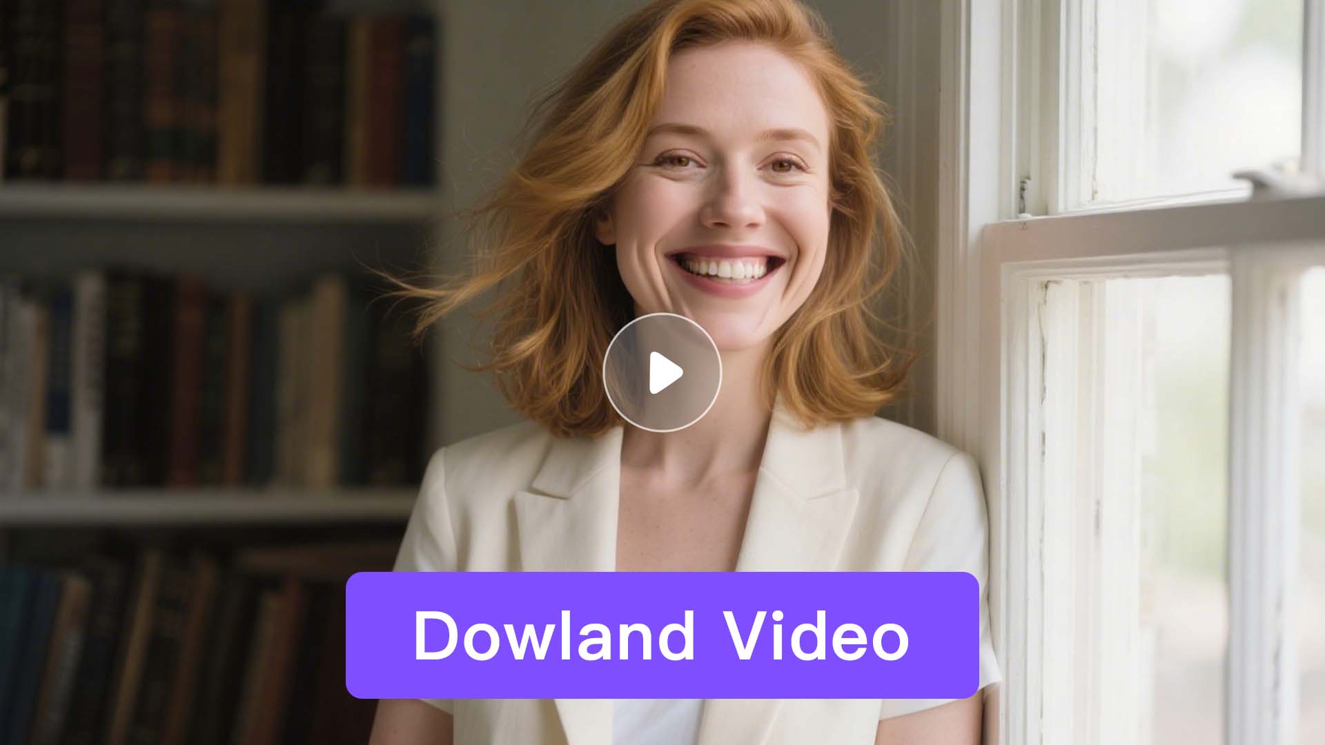 ai talking photo generate dowland video