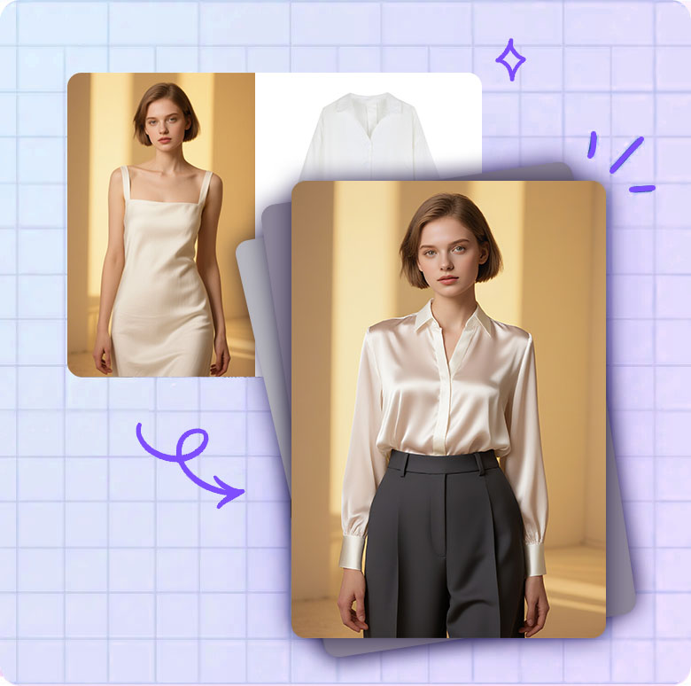 Experience Virtual Try-On